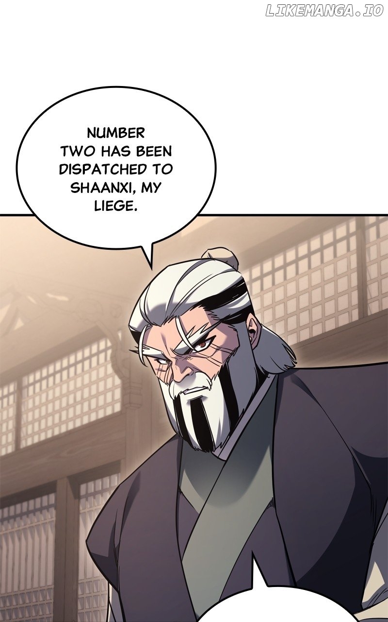 I Reincarnated As The Crazed Heir Chapter 143 - Page 10 in English