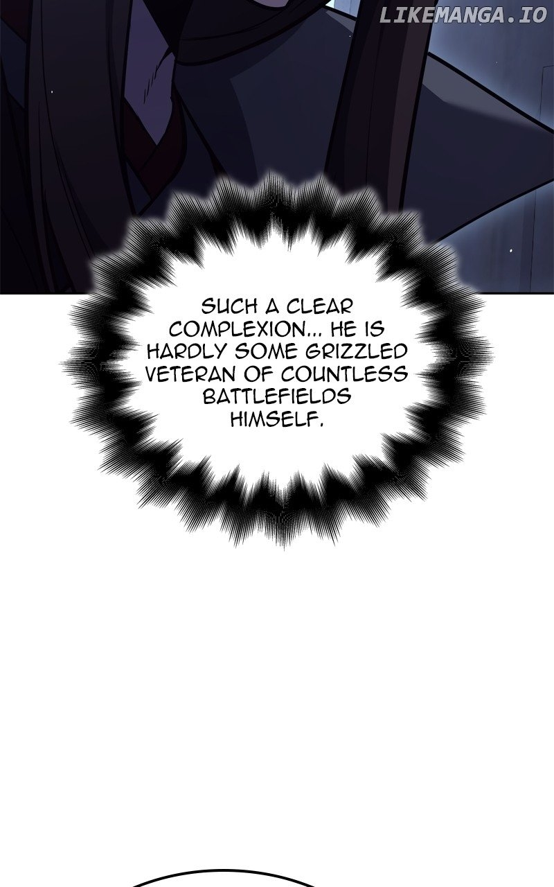 I Reincarnated As The Crazed Heir Chapter 143 - Page 102 in English