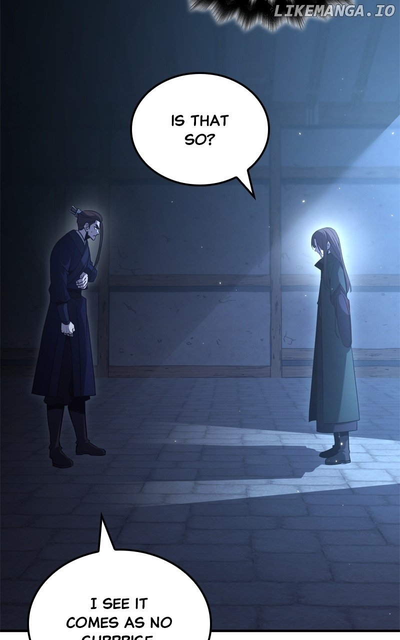 I Reincarnated As The Crazed Heir Chapter 143 - Page 106 in English