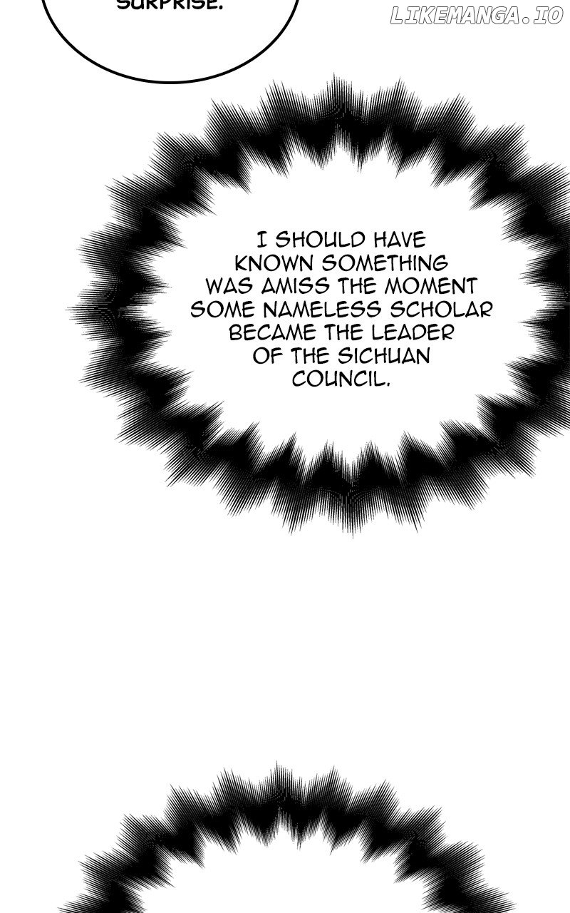 I Reincarnated As The Crazed Heir Chapter 143 - Page 107 in English