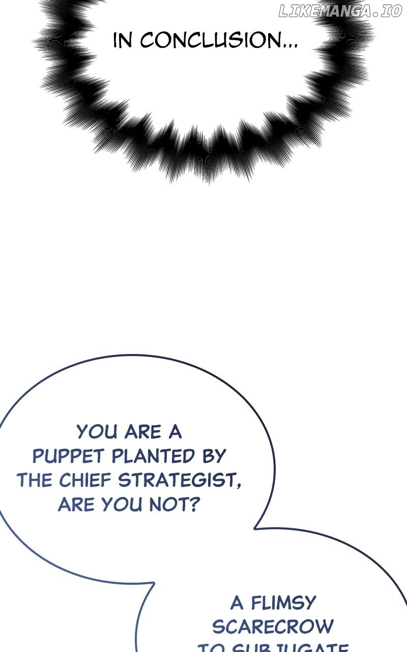 I Reincarnated As The Crazed Heir Chapter 143 - Page 108 in English