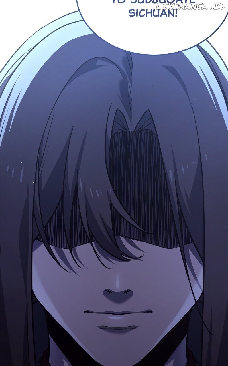 I Reincarnated As The Crazed Heir Chapter 143 - Page 109 in English