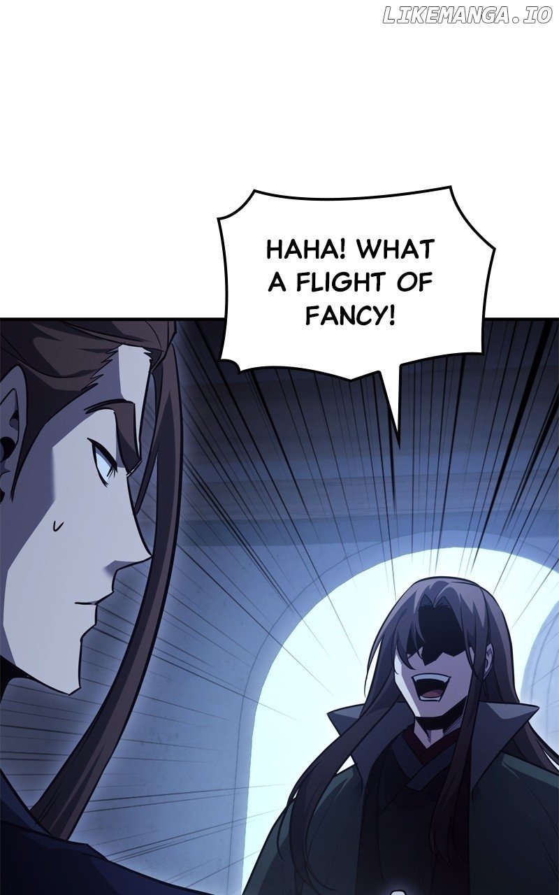I Reincarnated As The Crazed Heir Chapter 143 - Page 113 in English