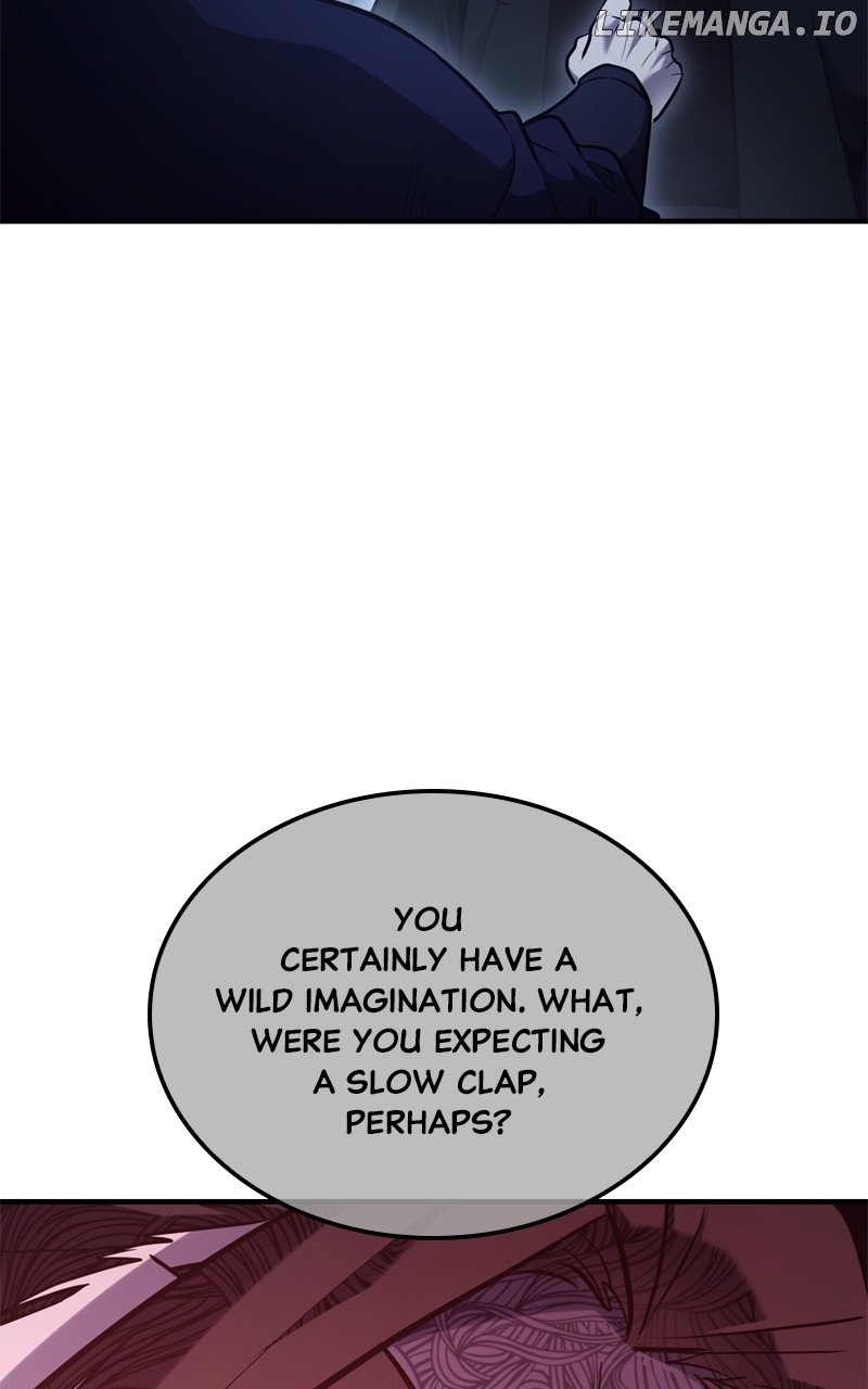 I Reincarnated As The Crazed Heir Chapter 143 - Page 114 in English
