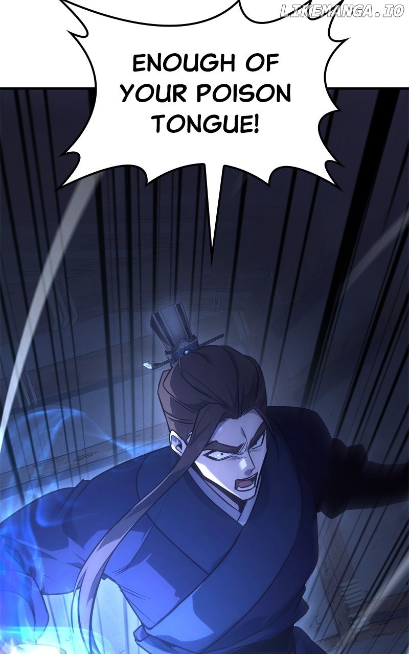 I Reincarnated As The Crazed Heir Chapter 143 - Page 116 in English