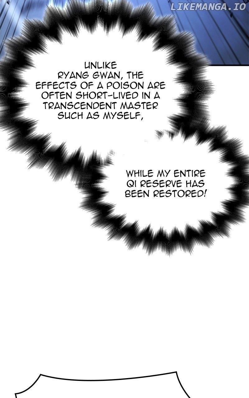 I Reincarnated As The Crazed Heir Chapter 143 - Page 118 in English