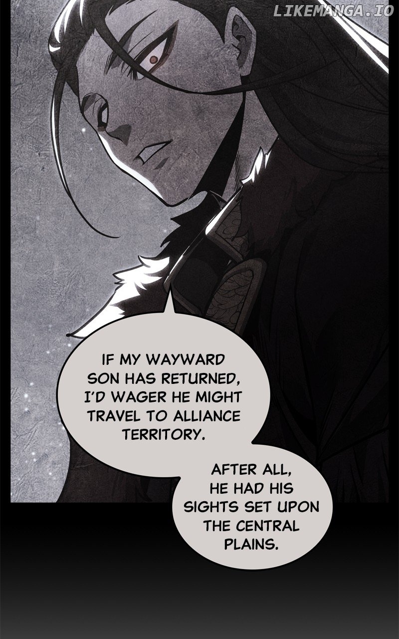 I Reincarnated As The Crazed Heir Chapter 143 - Page 12 in English