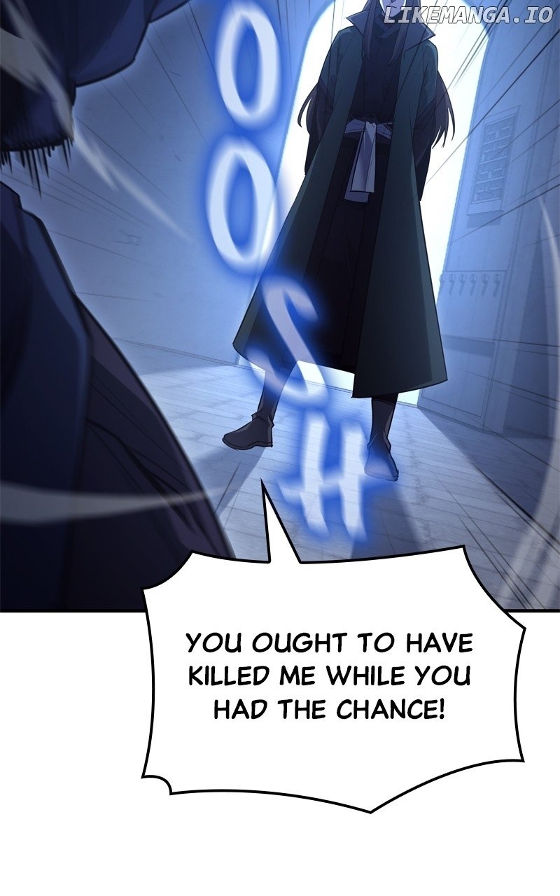 I Reincarnated As The Crazed Heir Chapter 143 - Page 120 in English
