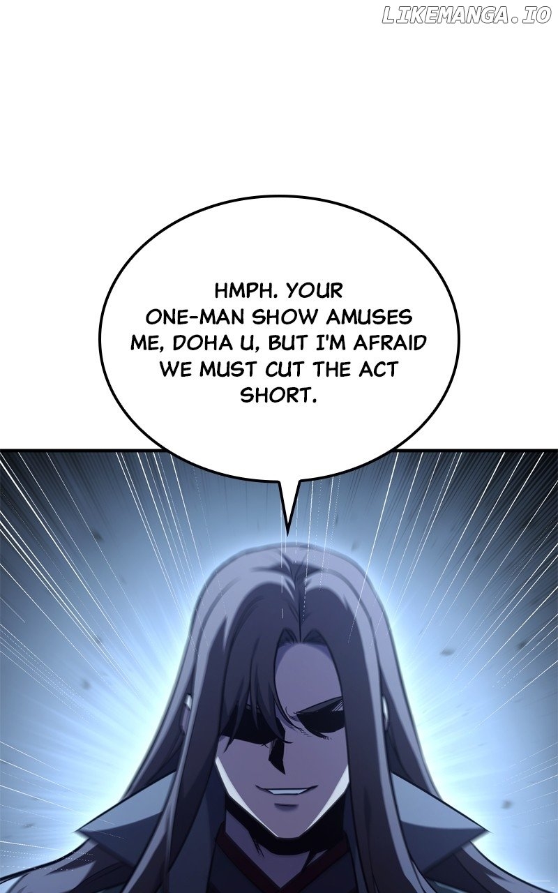 I Reincarnated As The Crazed Heir Chapter 143 - Page 121 in English