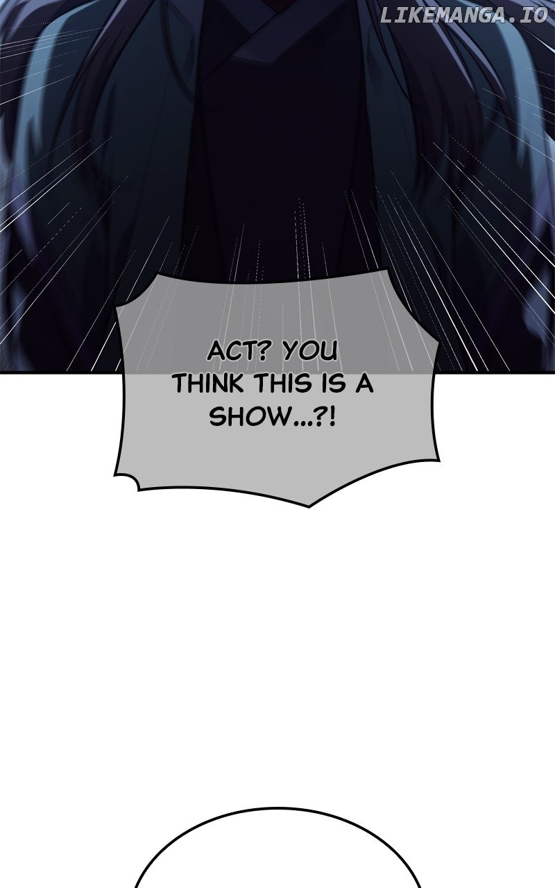 I Reincarnated As The Crazed Heir Chapter 143 - Page 122 in English