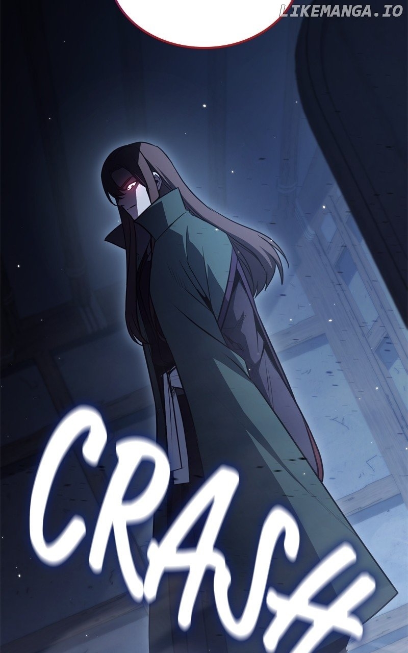 I Reincarnated As The Crazed Heir Chapter 143 - Page 125 in English