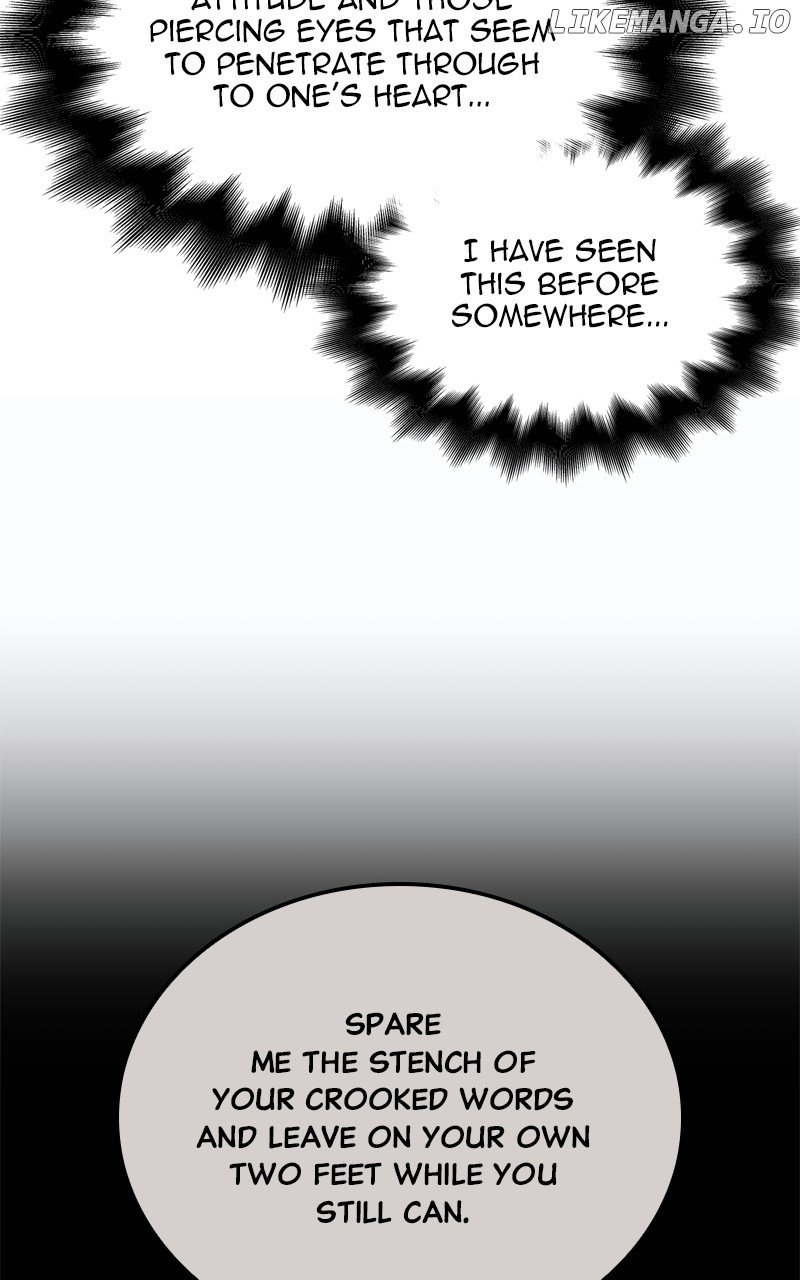 I Reincarnated As The Crazed Heir Chapter 143 - Page 127 in English