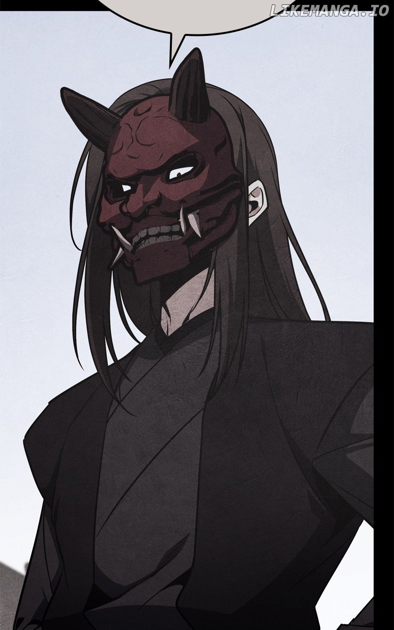 I Reincarnated As The Crazed Heir Chapter 143 - Page 128 in English