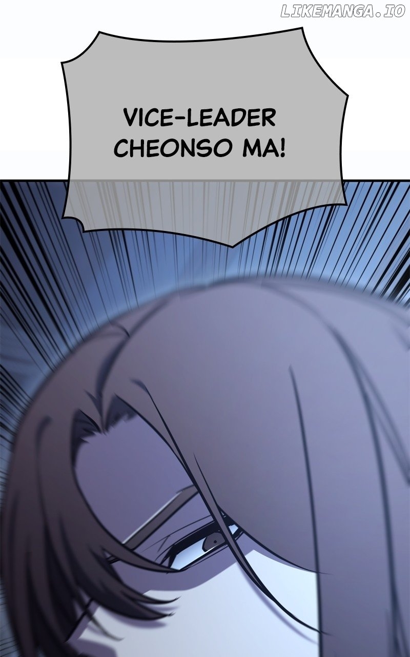 I Reincarnated As The Crazed Heir Chapter 143 - Page 130 in English
