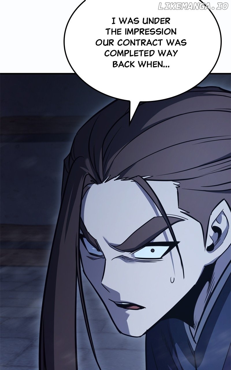 I Reincarnated As The Crazed Heir Chapter 143 - Page 134 in English