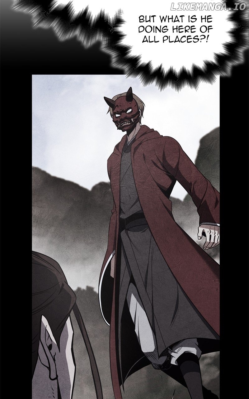 I Reincarnated As The Crazed Heir Chapter 143 - Page 136 in English