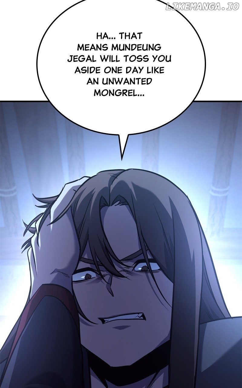 I Reincarnated As The Crazed Heir Chapter 143 - Page 140 in English