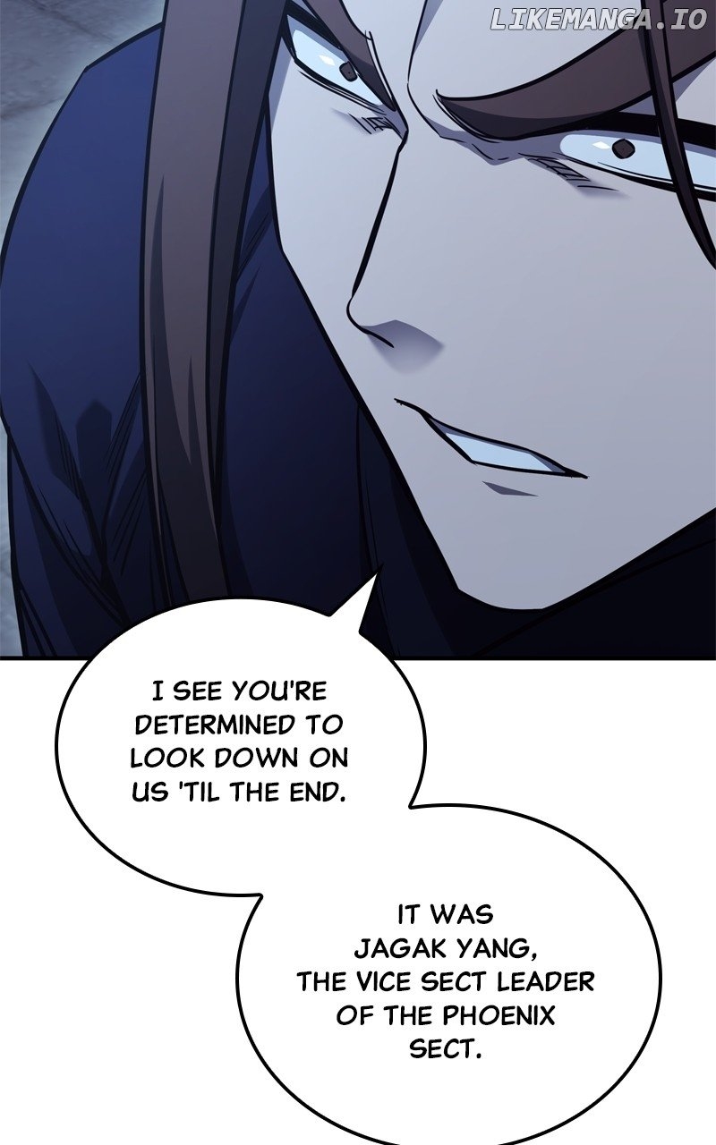 I Reincarnated As The Crazed Heir Chapter 143 - Page 145 in English