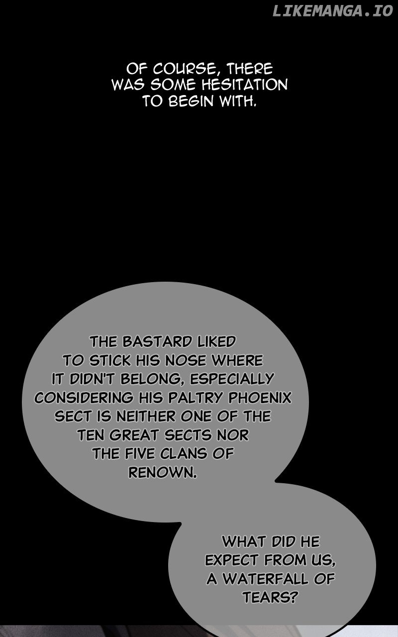 I Reincarnated As The Crazed Heir Chapter 143 - Page 148 in English
