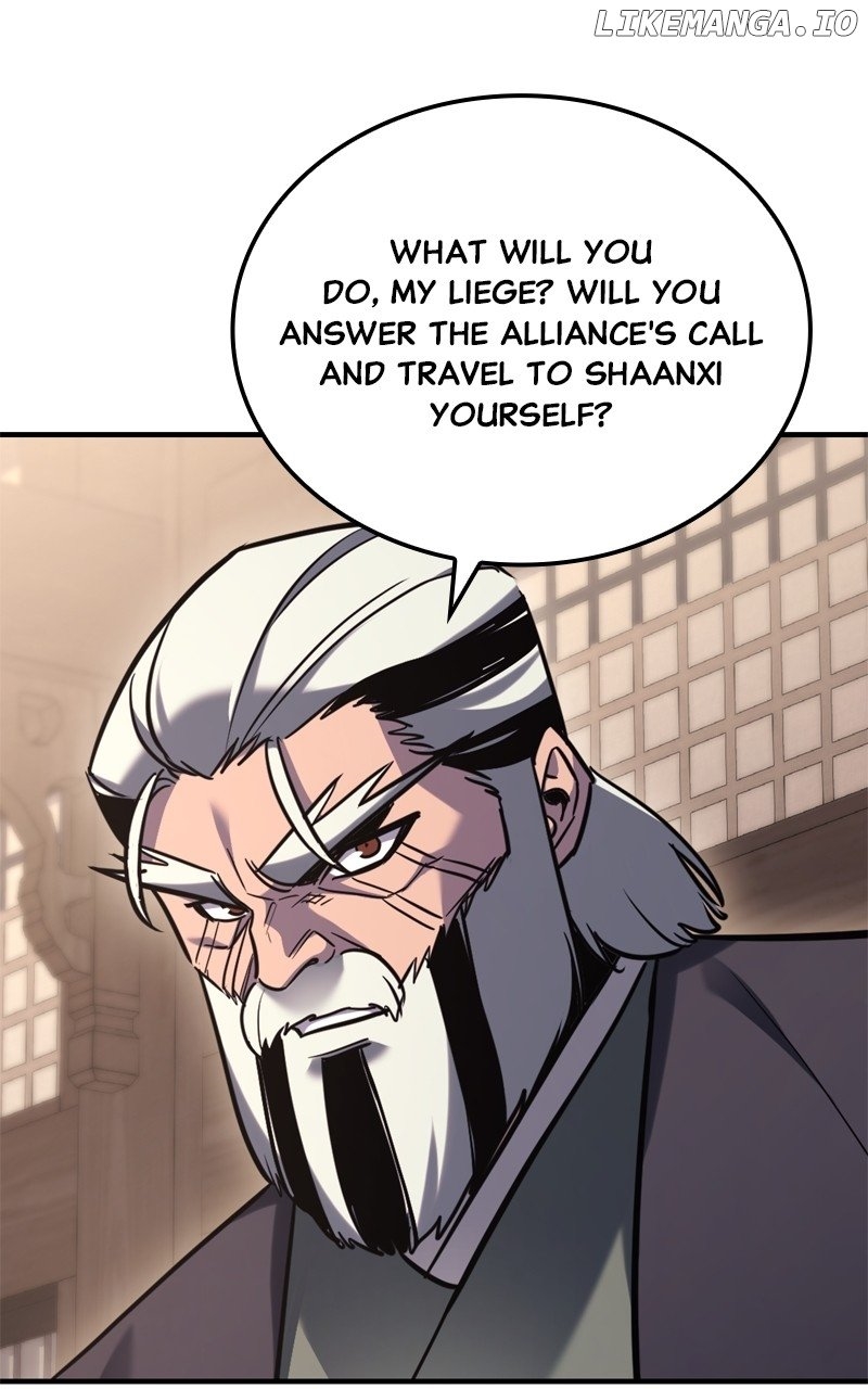 I Reincarnated As The Crazed Heir Chapter 143 - Page 15 in English