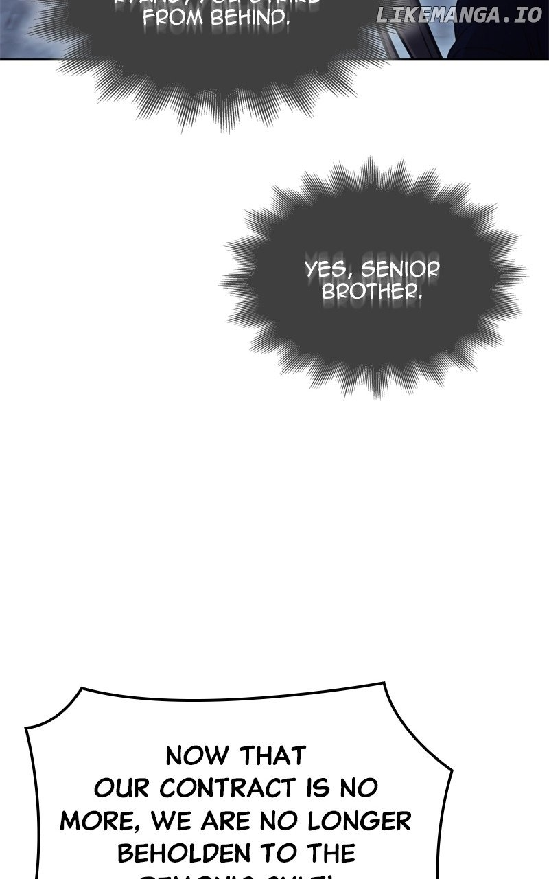 I Reincarnated As The Crazed Heir Chapter 143 - Page 156 in English