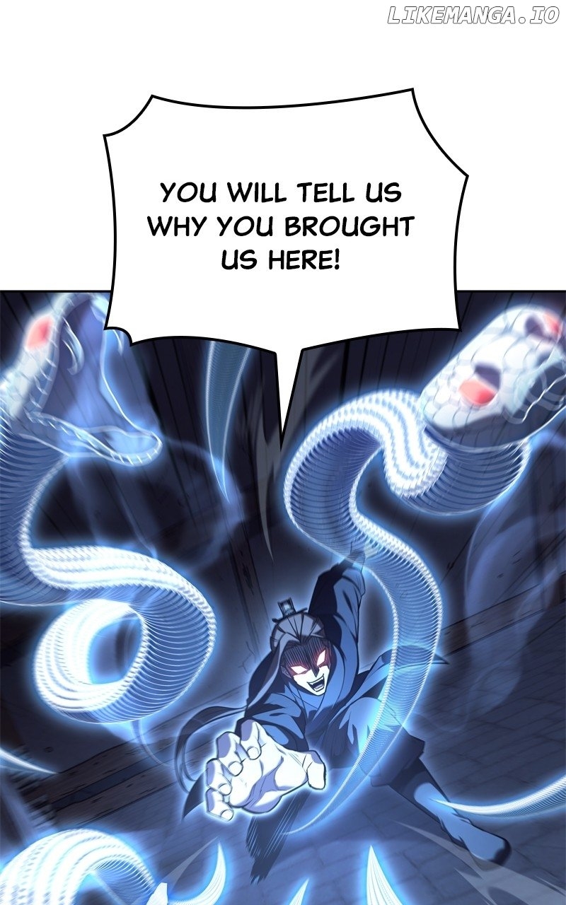 I Reincarnated As The Crazed Heir Chapter 143 - Page 159 in English