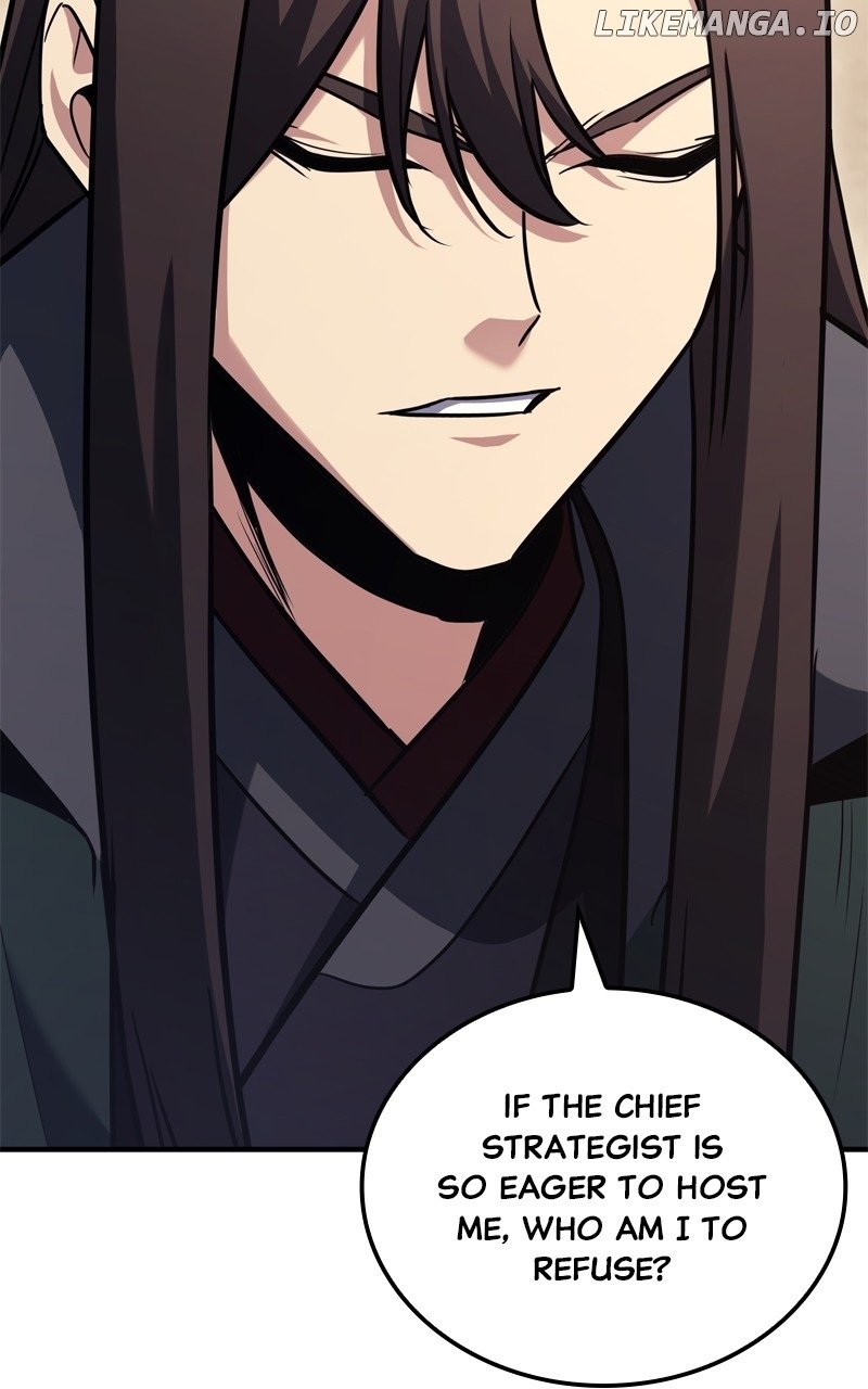 I Reincarnated As The Crazed Heir Chapter 143 - Page 17 in English