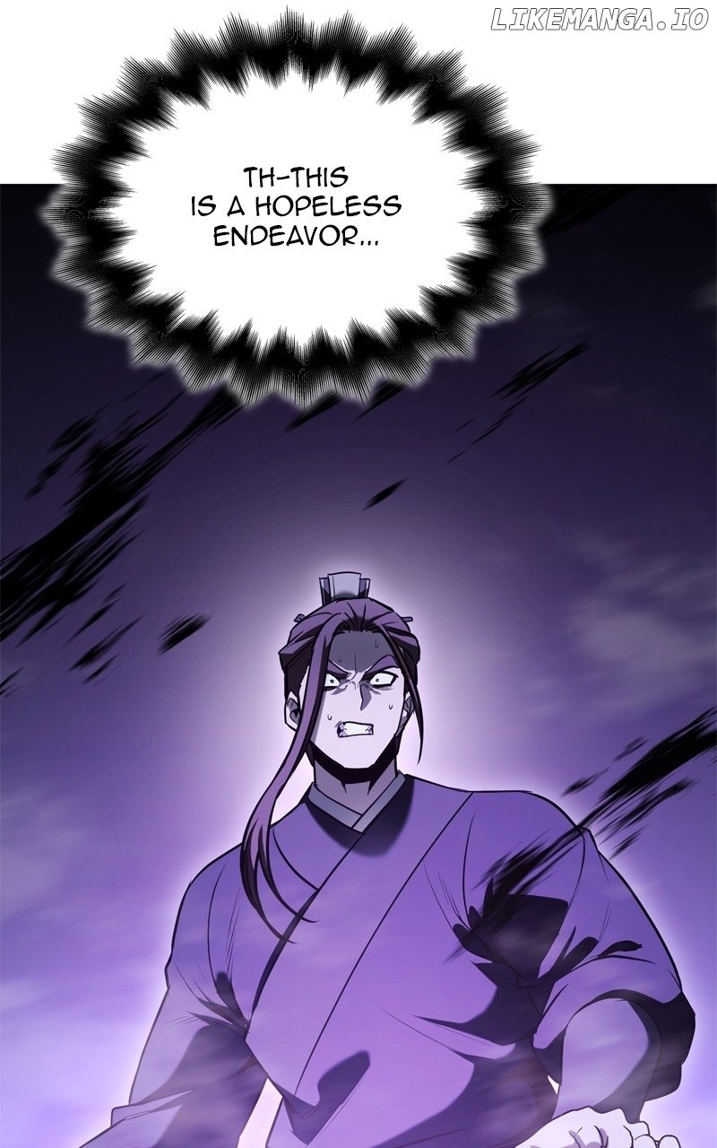 I Reincarnated As The Crazed Heir Chapter 143 - Page 180 in English