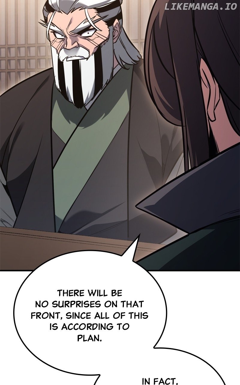 I Reincarnated As The Crazed Heir Chapter 143 - Page 19 in English