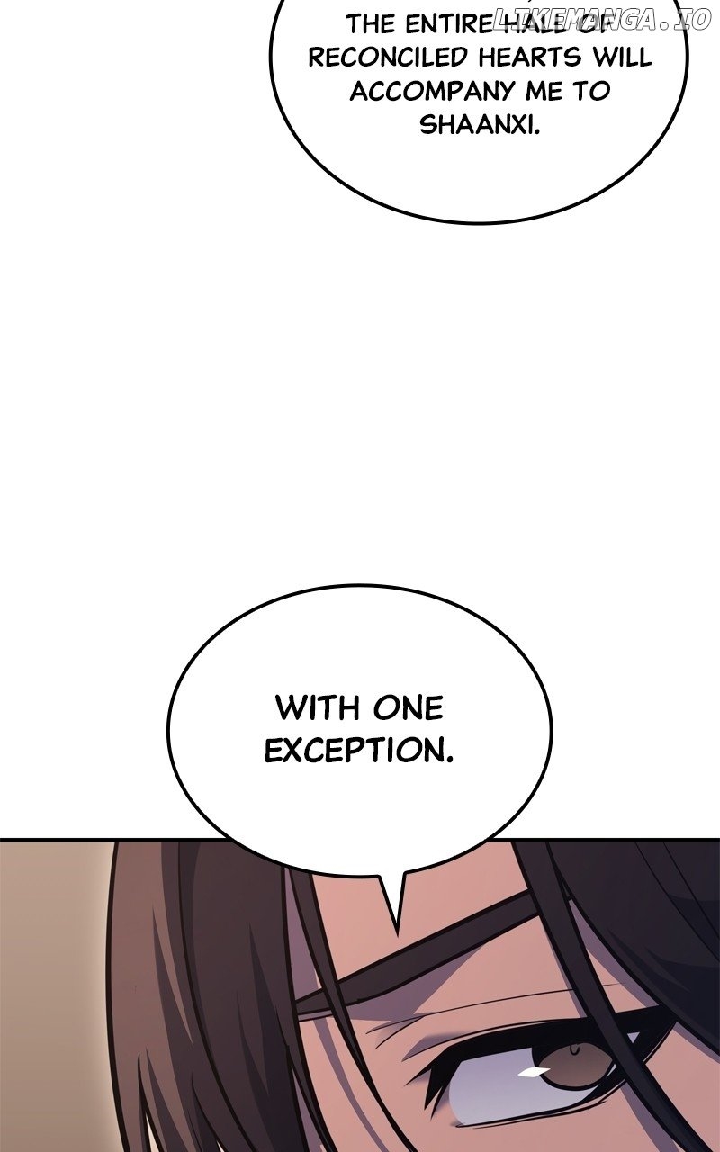 I Reincarnated As The Crazed Heir Chapter 143 - Page 20 in English