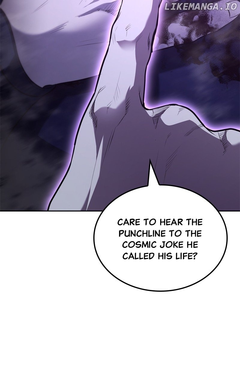 I Reincarnated As The Crazed Heir Chapter 143 - Page 201 in English