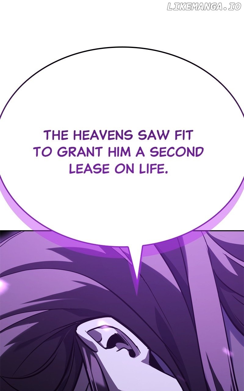 I Reincarnated As The Crazed Heir Chapter 143 - Page 205 in English