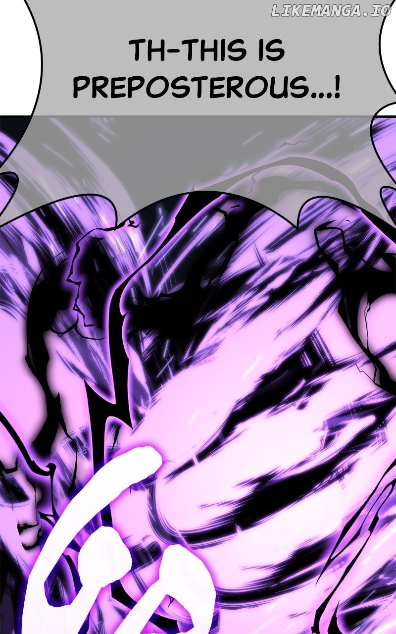 I Reincarnated As The Crazed Heir Chapter 143 - Page 215 in English