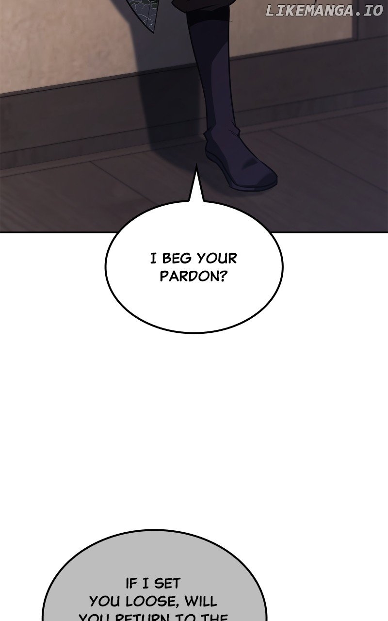 I Reincarnated As The Crazed Heir Chapter 143 - Page 23 in English