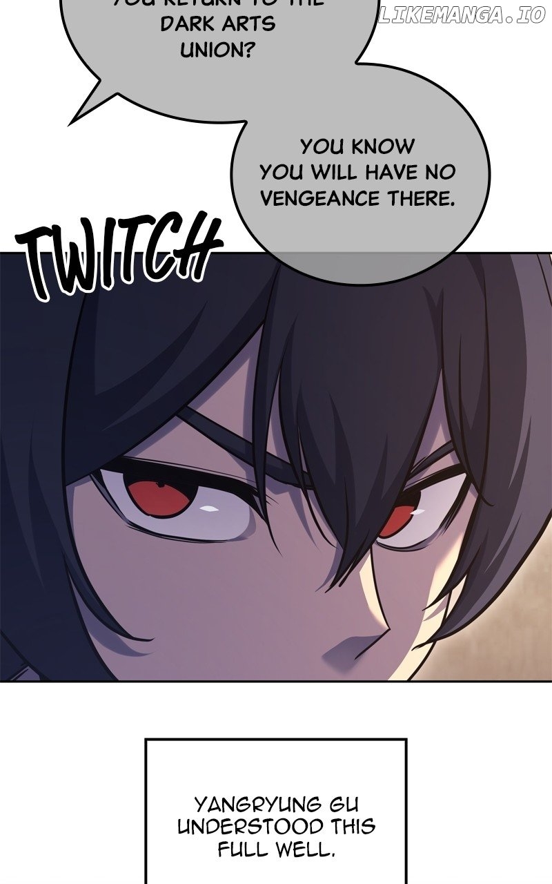 I Reincarnated As The Crazed Heir Chapter 143 - Page 24 in English