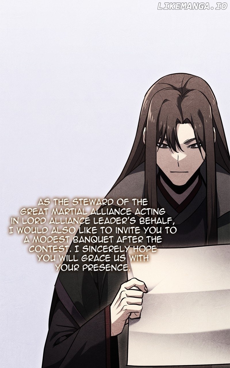 I Reincarnated As The Crazed Heir Chapter 143 - Page 3 in English