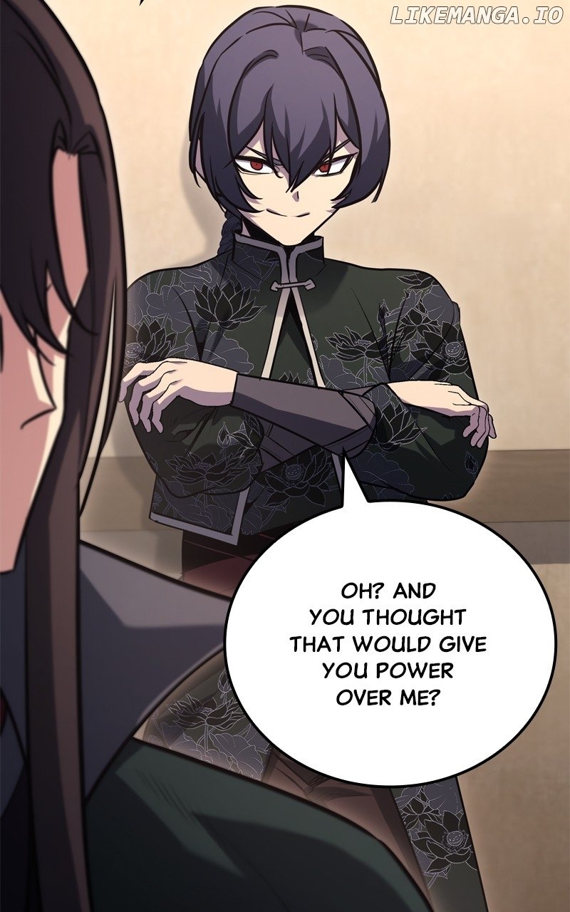 I Reincarnated As The Crazed Heir Chapter 143 - Page 31 in English
