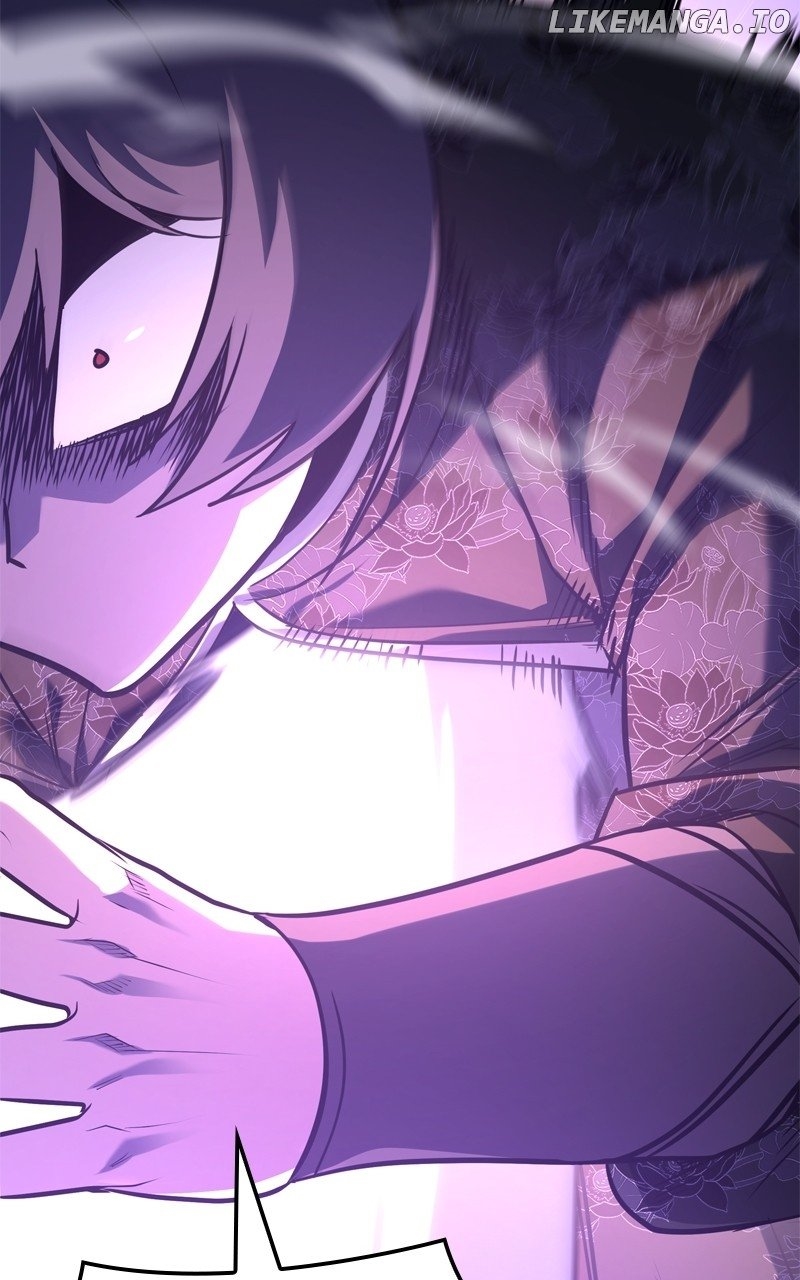 I Reincarnated As The Crazed Heir Chapter 143 - Page 35 in English