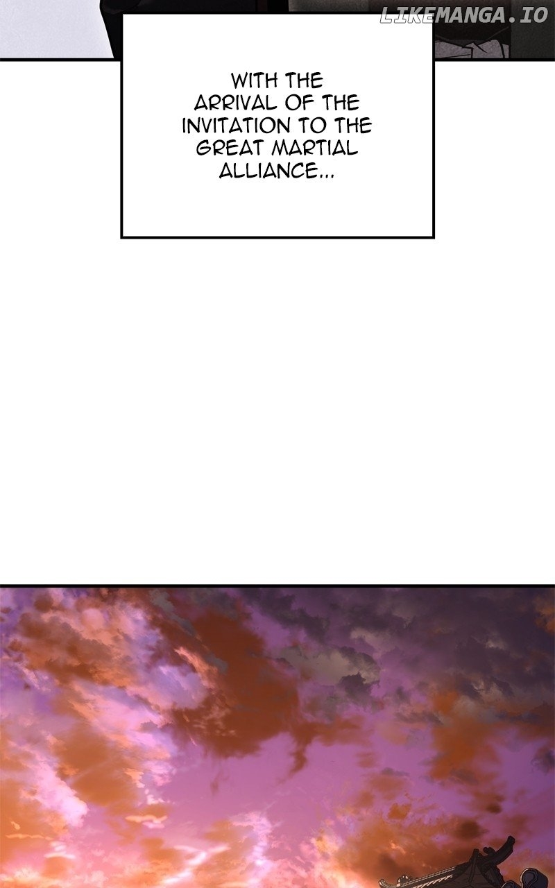I Reincarnated As The Crazed Heir Chapter 143 - Page 4 in English