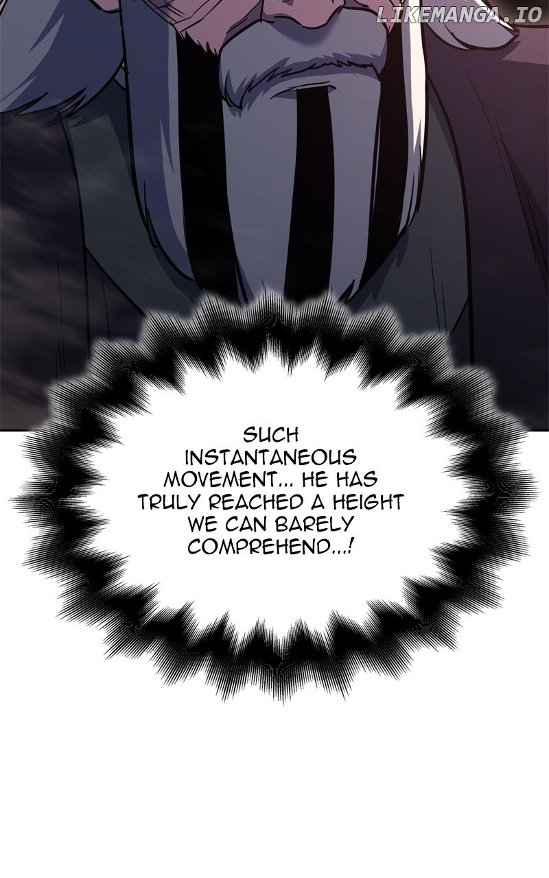 I Reincarnated As The Crazed Heir Chapter 143 - Page 43 in English