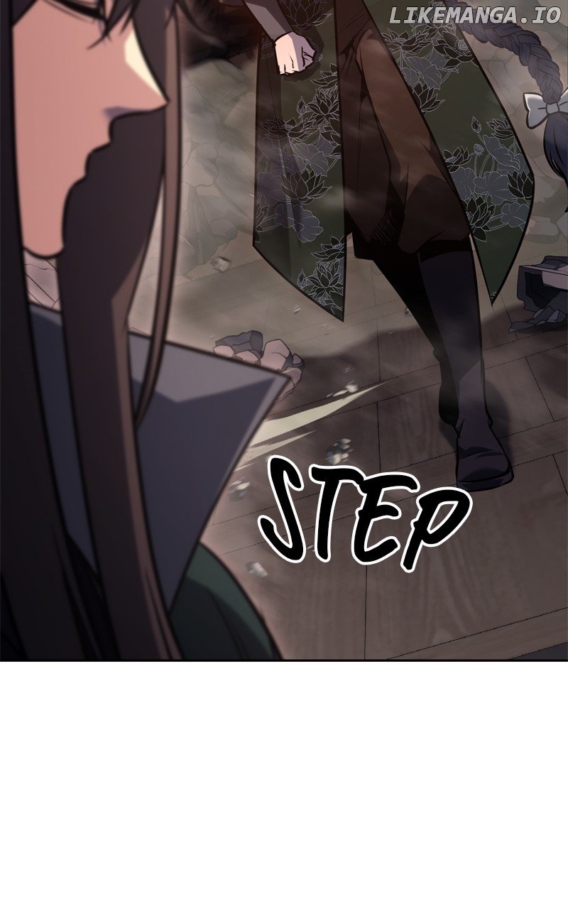 I Reincarnated As The Crazed Heir Chapter 143 - Page 53 in English