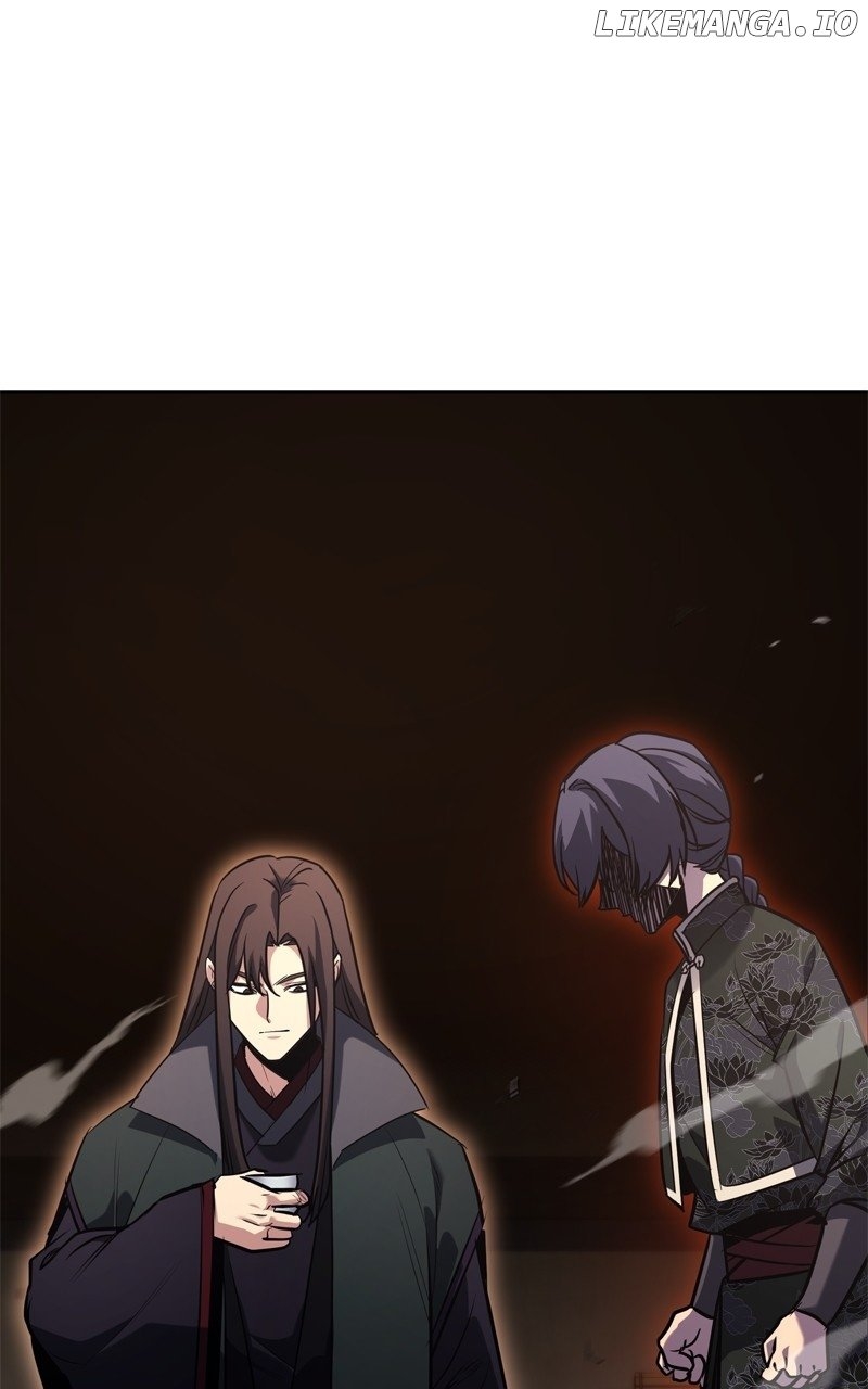 I Reincarnated As The Crazed Heir Chapter 143 - Page 54 in English