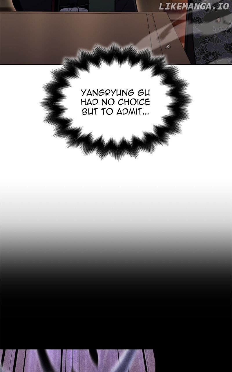 I Reincarnated As The Crazed Heir Chapter 143 - Page 55 in English