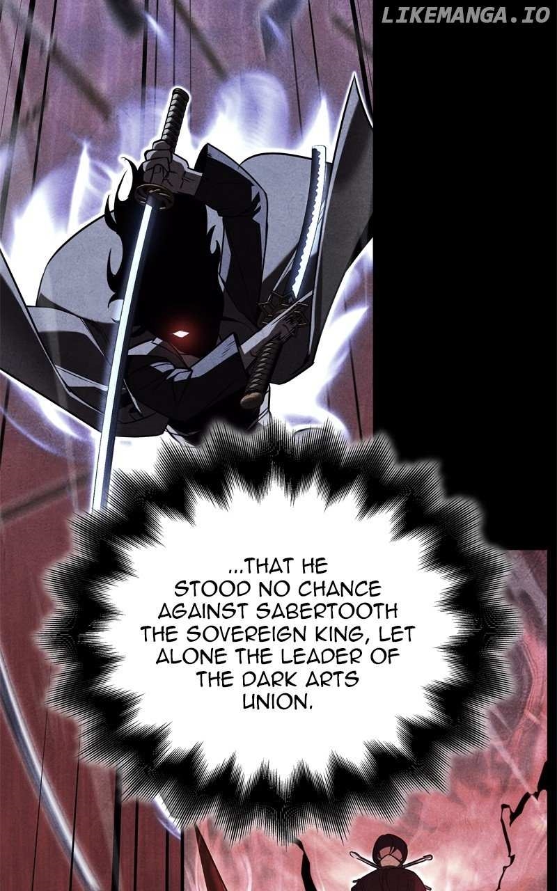 I Reincarnated As The Crazed Heir Chapter 143 - Page 56 in English