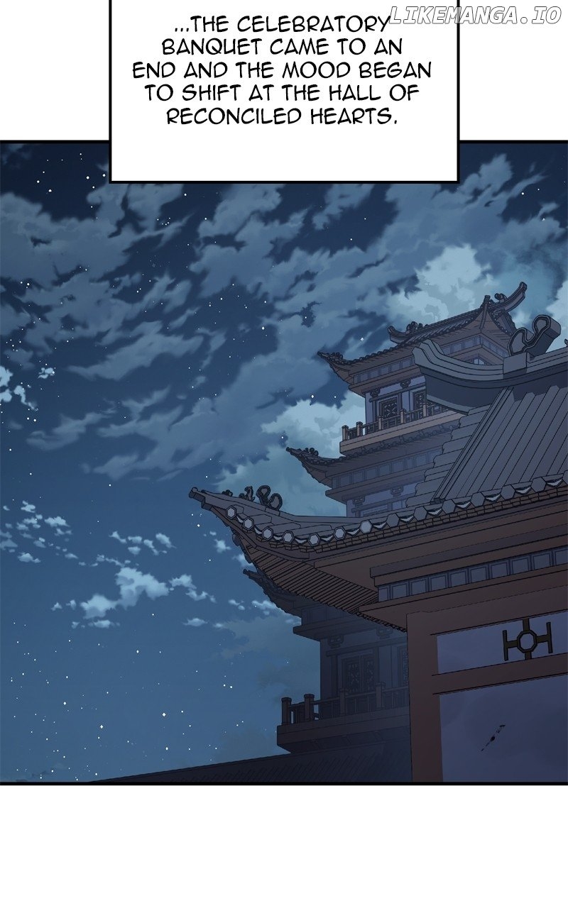 I Reincarnated As The Crazed Heir Chapter 143 - Page 6 in English