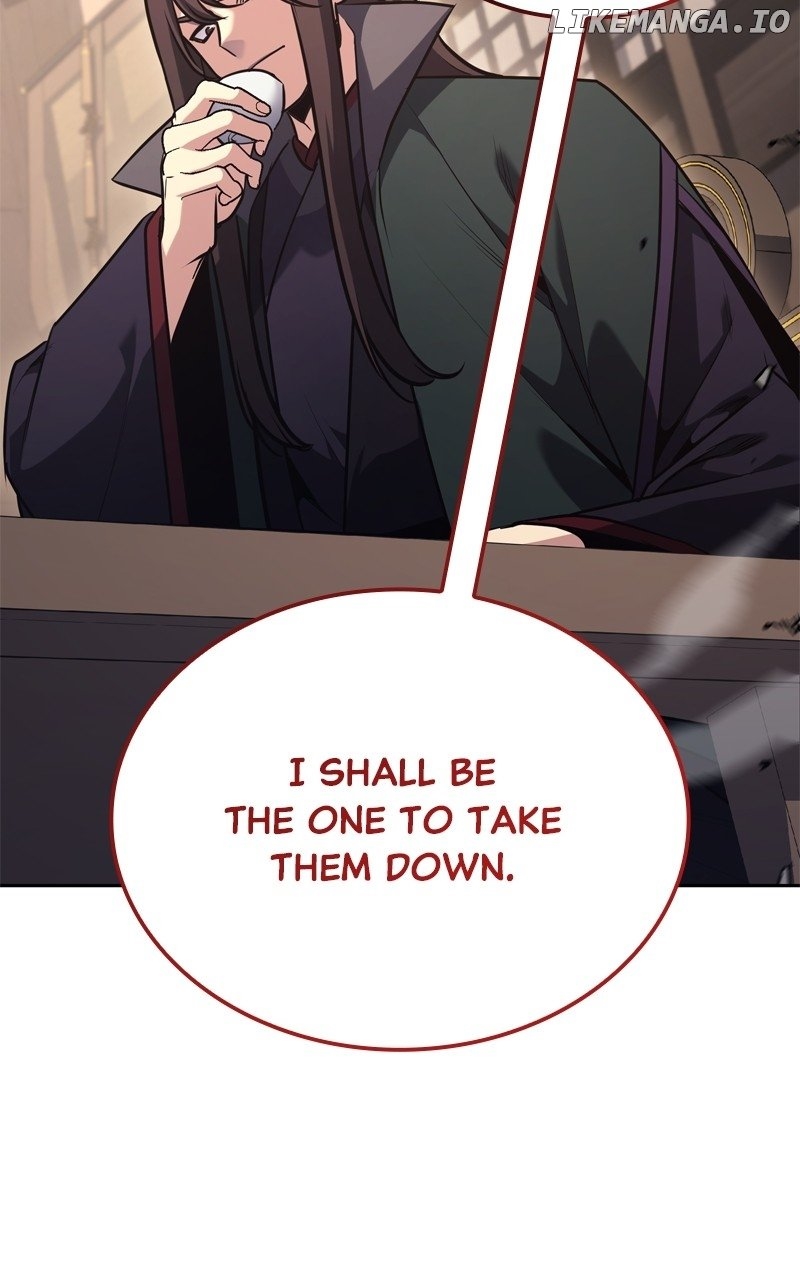 I Reincarnated As The Crazed Heir Chapter 143 - Page 62 in English