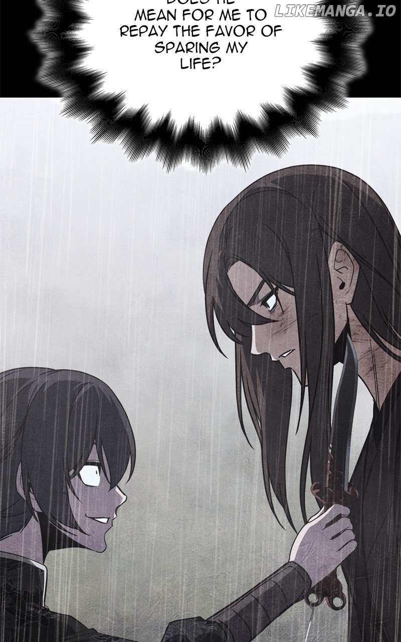 I Reincarnated As The Crazed Heir Chapter 143 - Page 65 in English