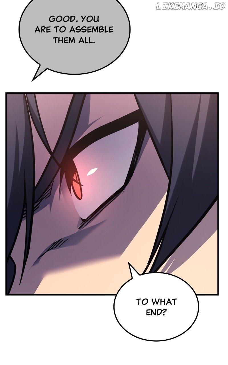 I Reincarnated As The Crazed Heir Chapter 143 - Page 71 in English