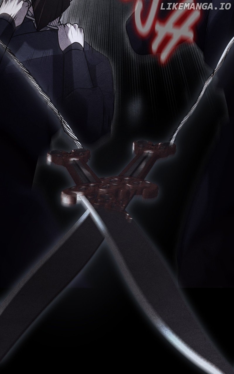 I Reincarnated As The Crazed Heir Chapter 143 - Page 85 in English