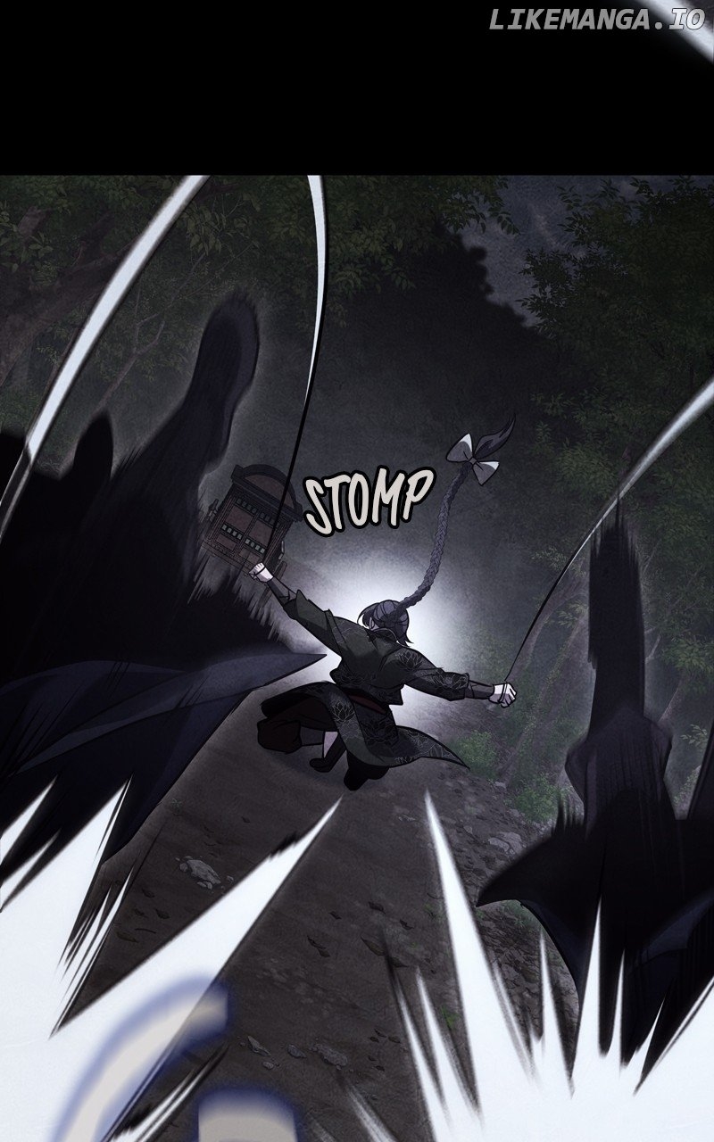 I Reincarnated As The Crazed Heir Chapter 143 - Page 86 in English